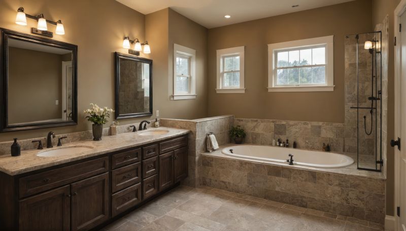 Top Bathroom Remodeling Companies in Duxbury, MA