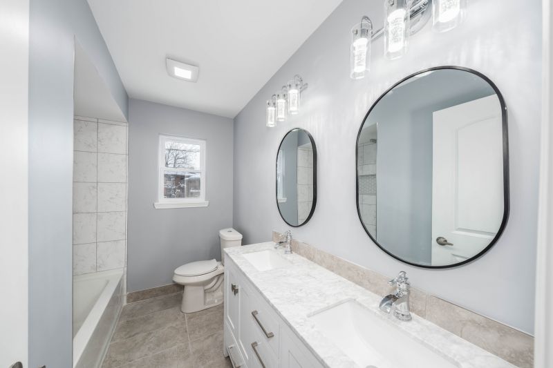 Top Bathroom Remodeling Companies in Marlborough, MA