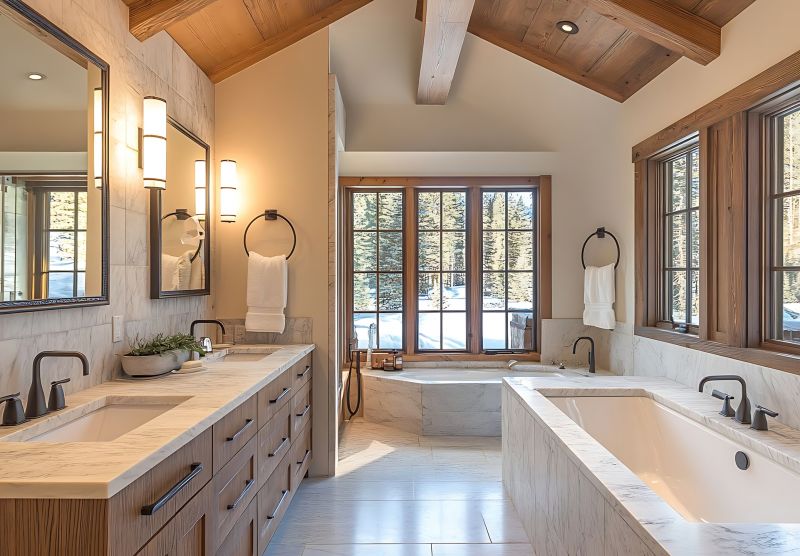 Top Bathroom Remodeling Companies in Marshfield, MA