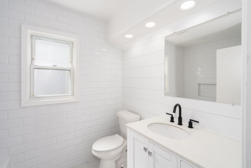 Top Bathroom Remodeling Companies in Roslindale, MA