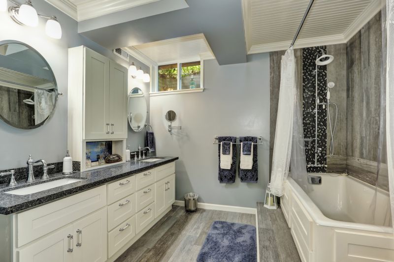 Top Bathroom Remodeling Companies in Sharon, MA