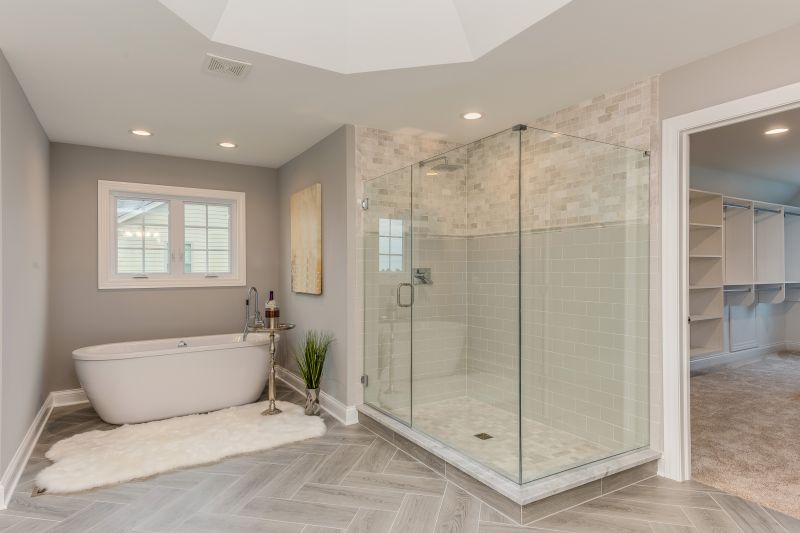Best Shower Remodeling Contractors in Sharon, MA